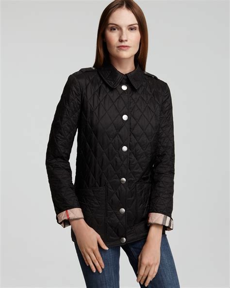 burberry maxi puffer coat|quilted Burberry jacket outlet store.